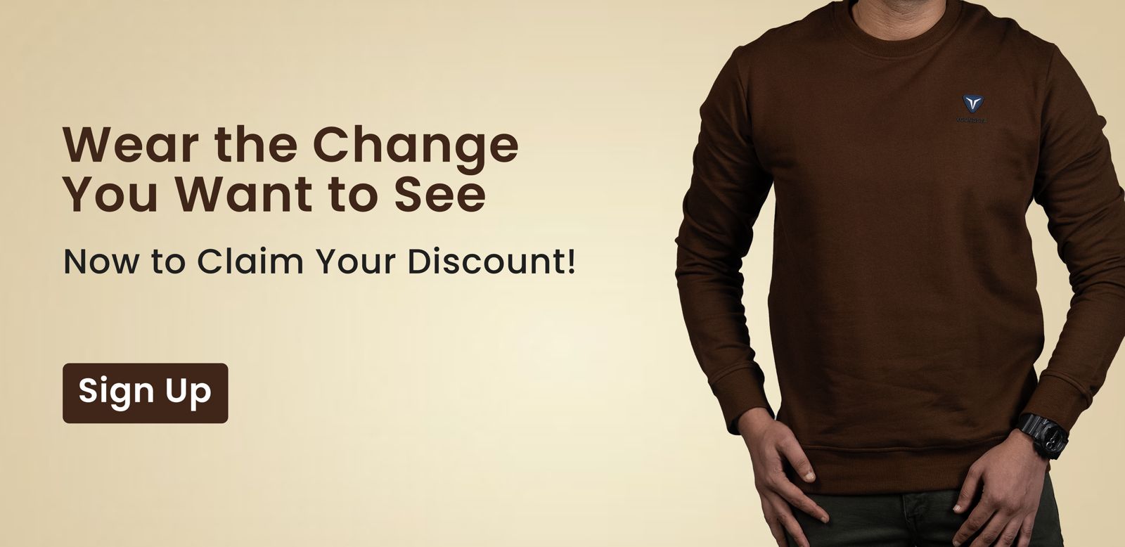 Signup & Get 10% Off